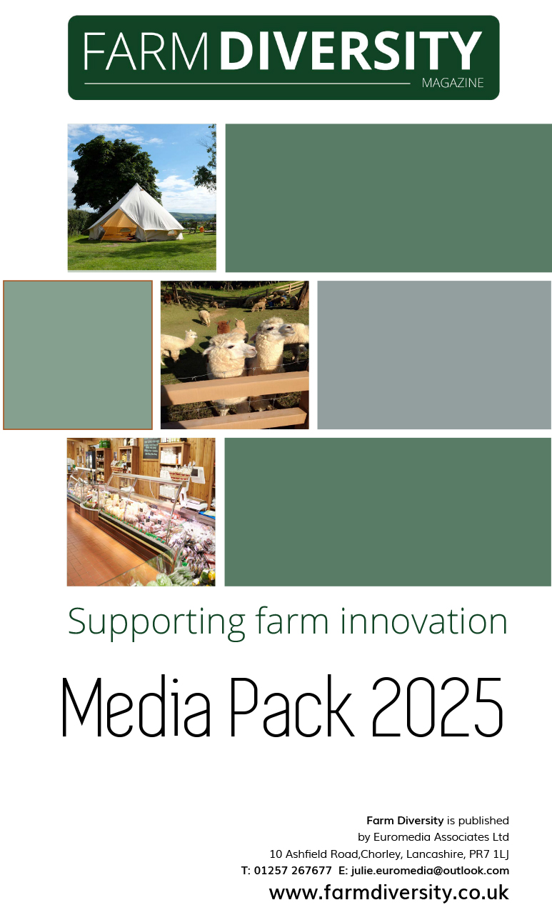 Farm Diversity Media Pack 2025