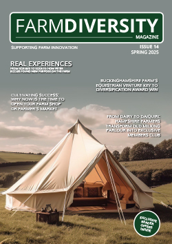 Farm Diversity Magazine Issue 14