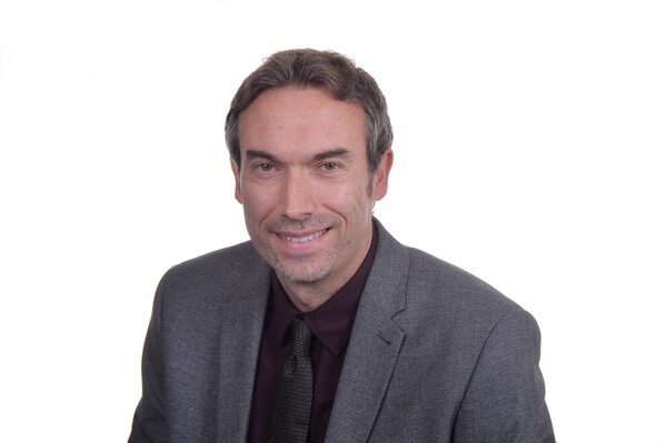 Kieron Crowther