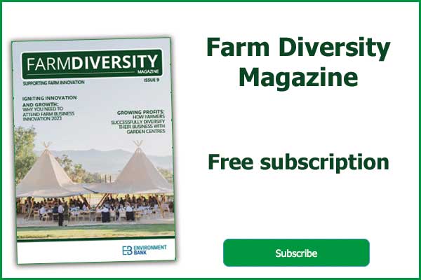 Farm Diversity Free Subscription