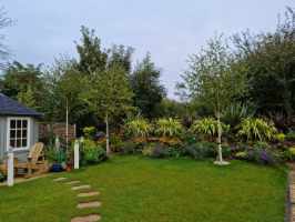 Planting