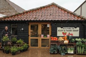 Algys Farm Shop
