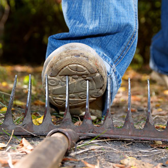 health and safety incidents on a farm