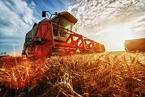 farm machinery inspection 