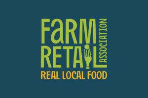 Farm Retail Association new branding