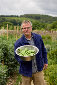 Hugh Fearnley-Whittingstall