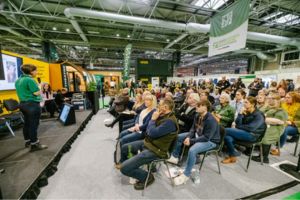 the farm business innovation show 