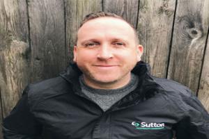 Andy Sutton from Sutton Hospitality Consultants