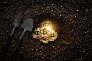 Crypto Mining