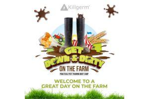 practical pest control training event