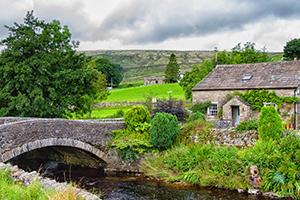 CPRE report reveals farms are vanishing around towns