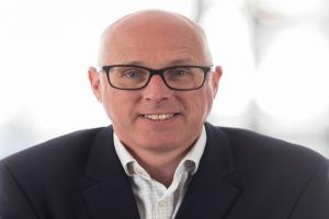 David Kinnersley