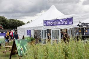 Yorkshire Show